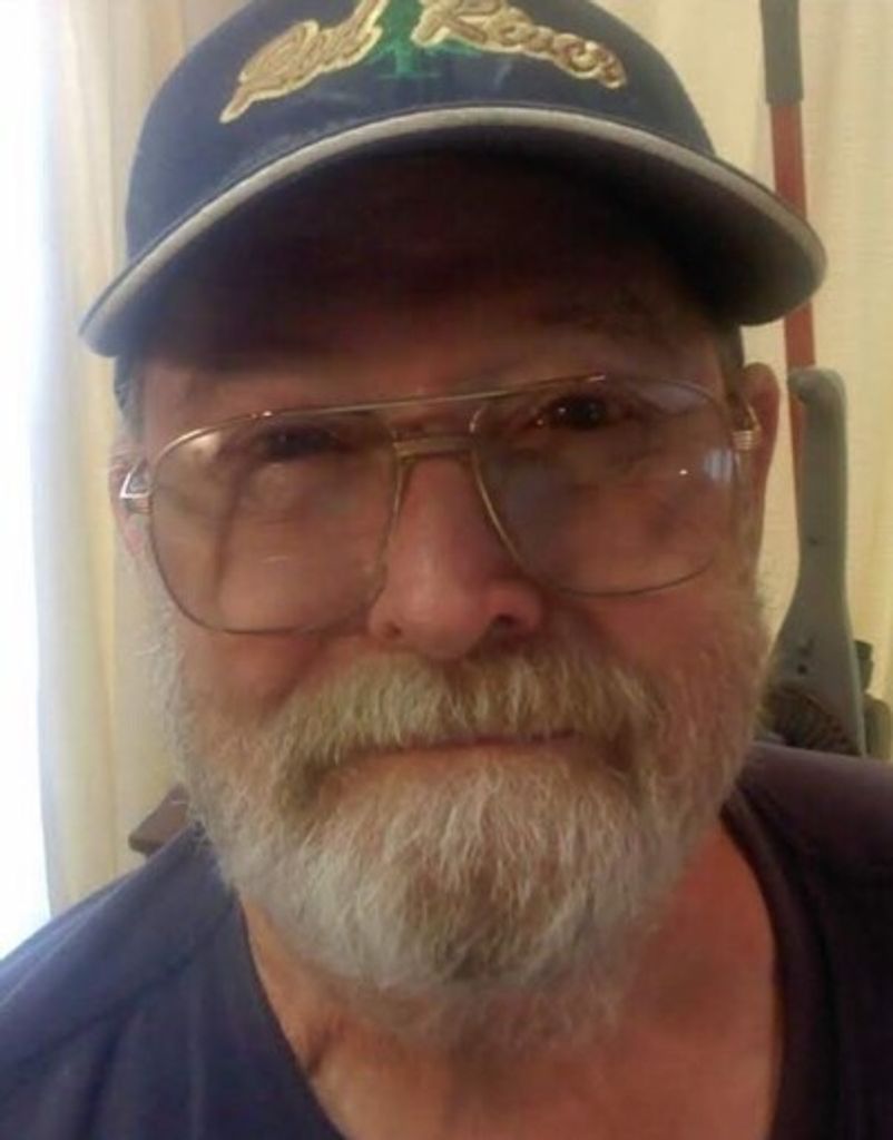 James Mcginness Jr. Profile Photo