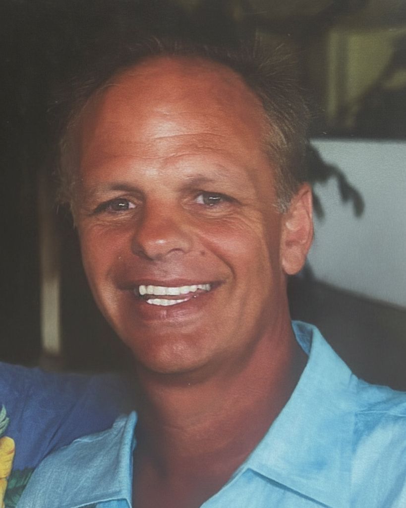 Frank Werle Profile Photo