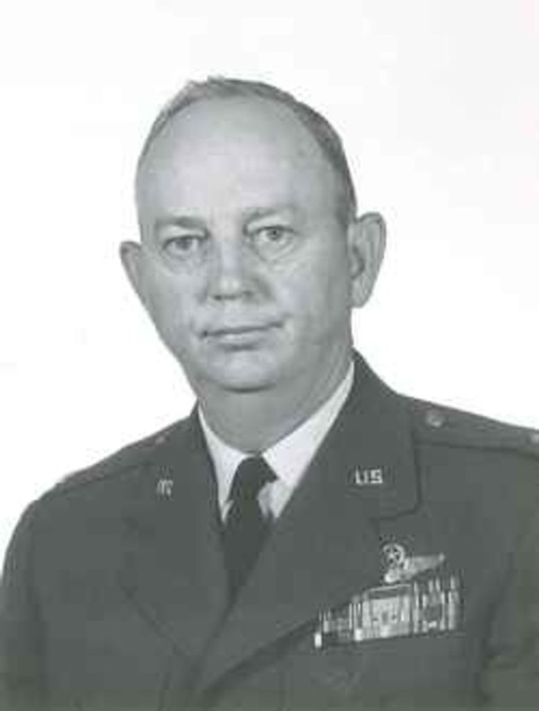 William H. Pickron, Jr