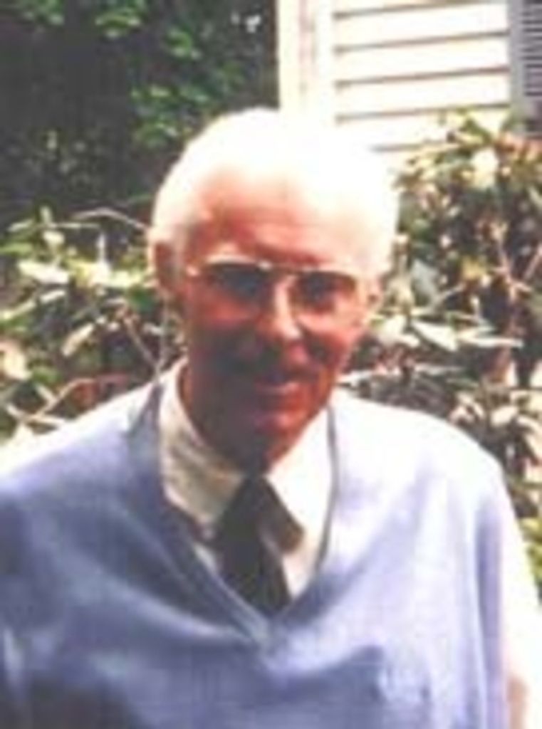 Arthur Mckenna Profile Photo
