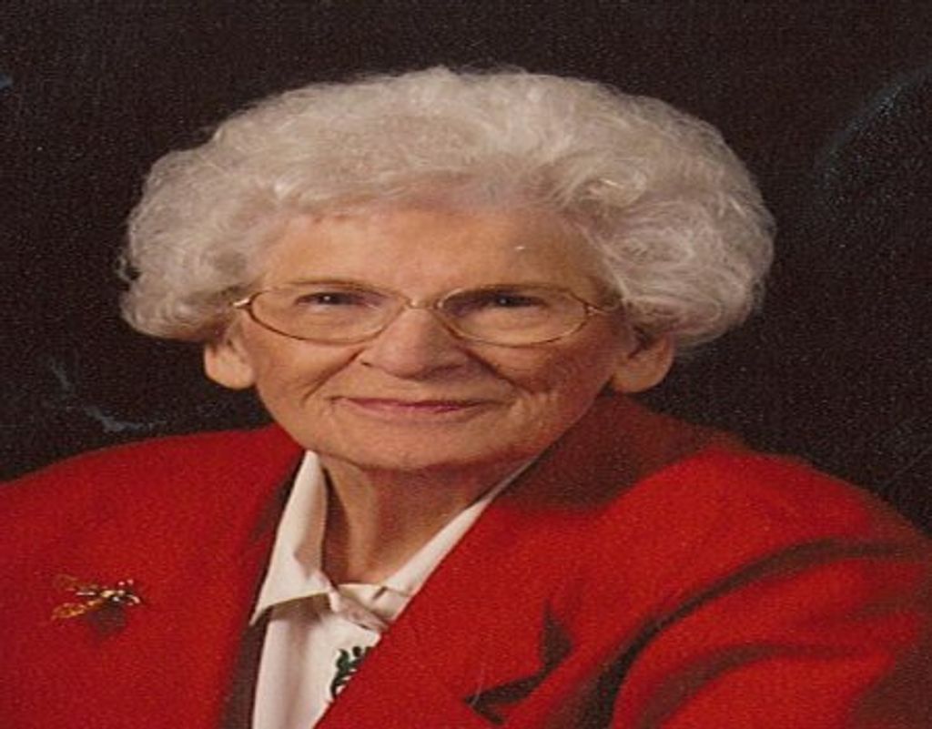 Louise  Sloop Goodman