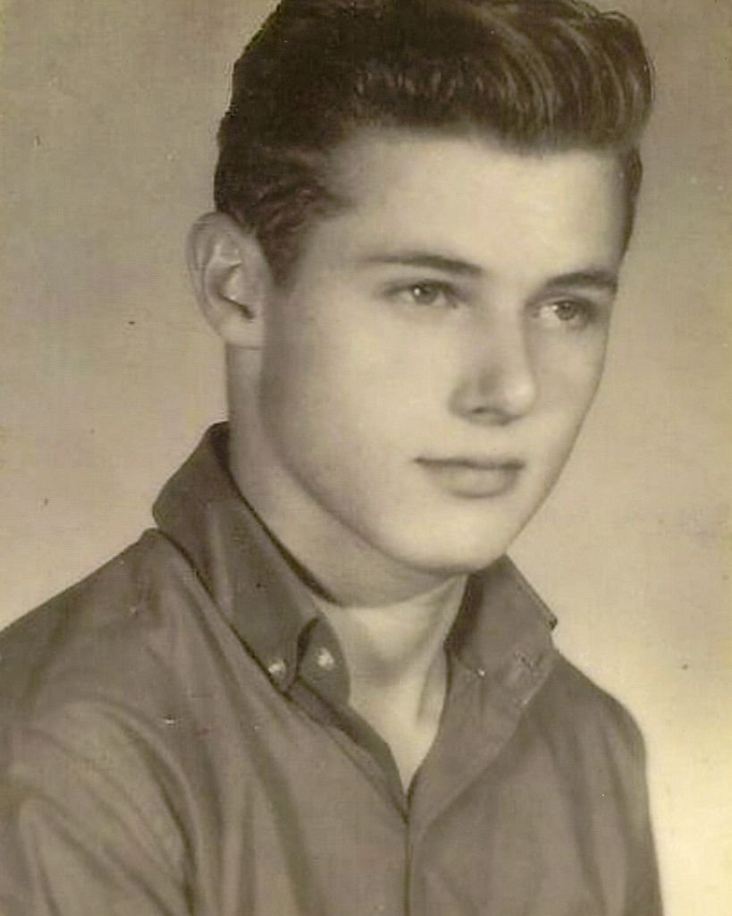 Lloyd Strickland Profile Photo