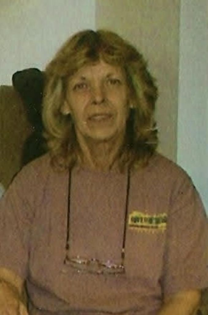 Betty Paulette Moore Profile Photo