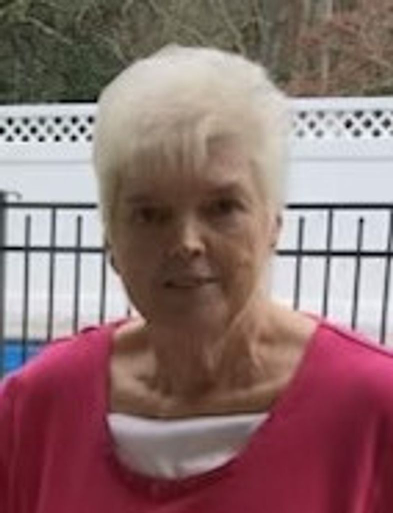 Kathryn (Harrell)  Brown