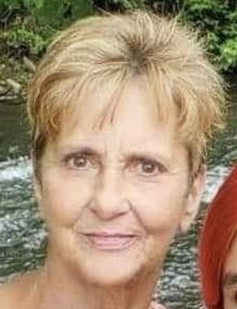 Beverly Jane Mcnabb Profile Photo