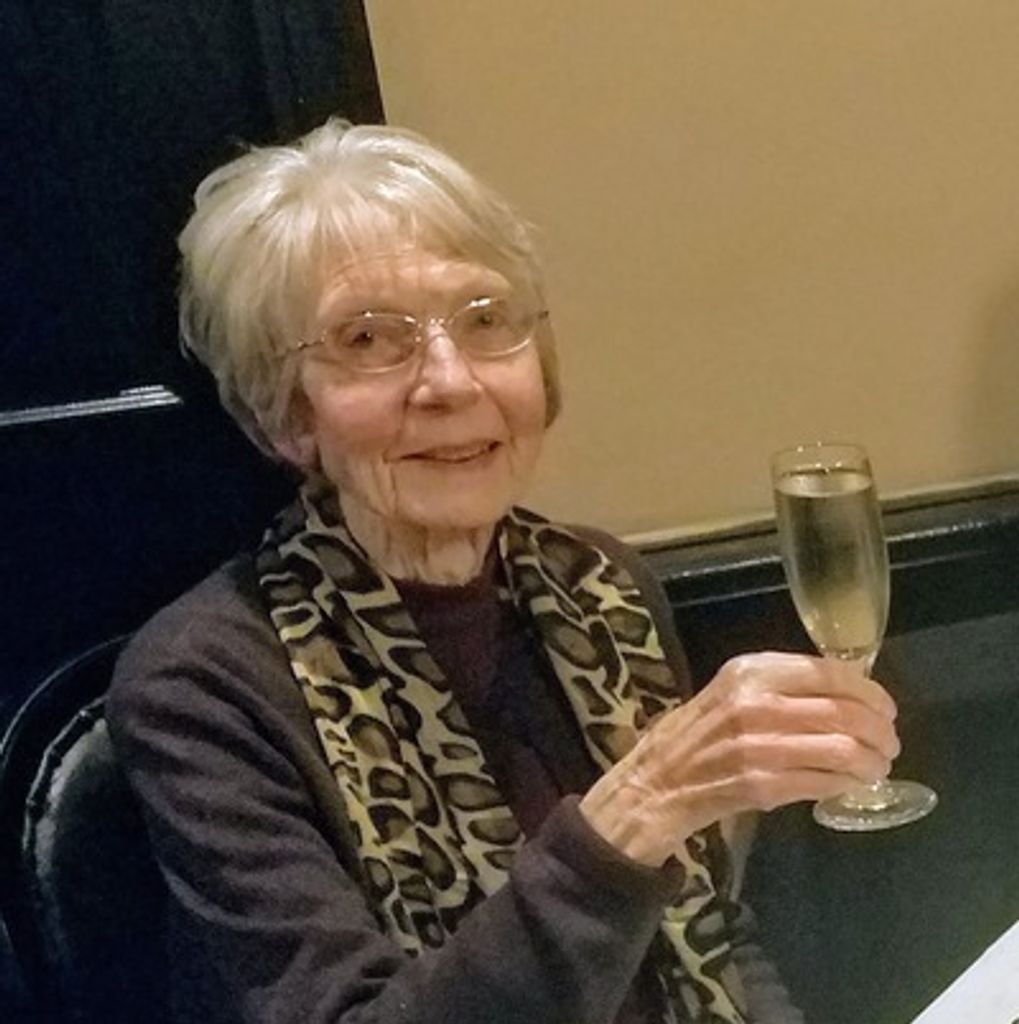 Skaidrite Rieksts Profile Photo