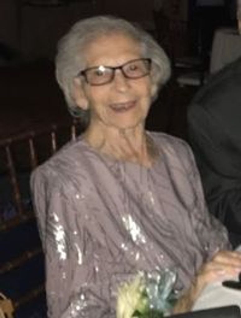 Alfonzina "Frances" Spataro Profile Photo