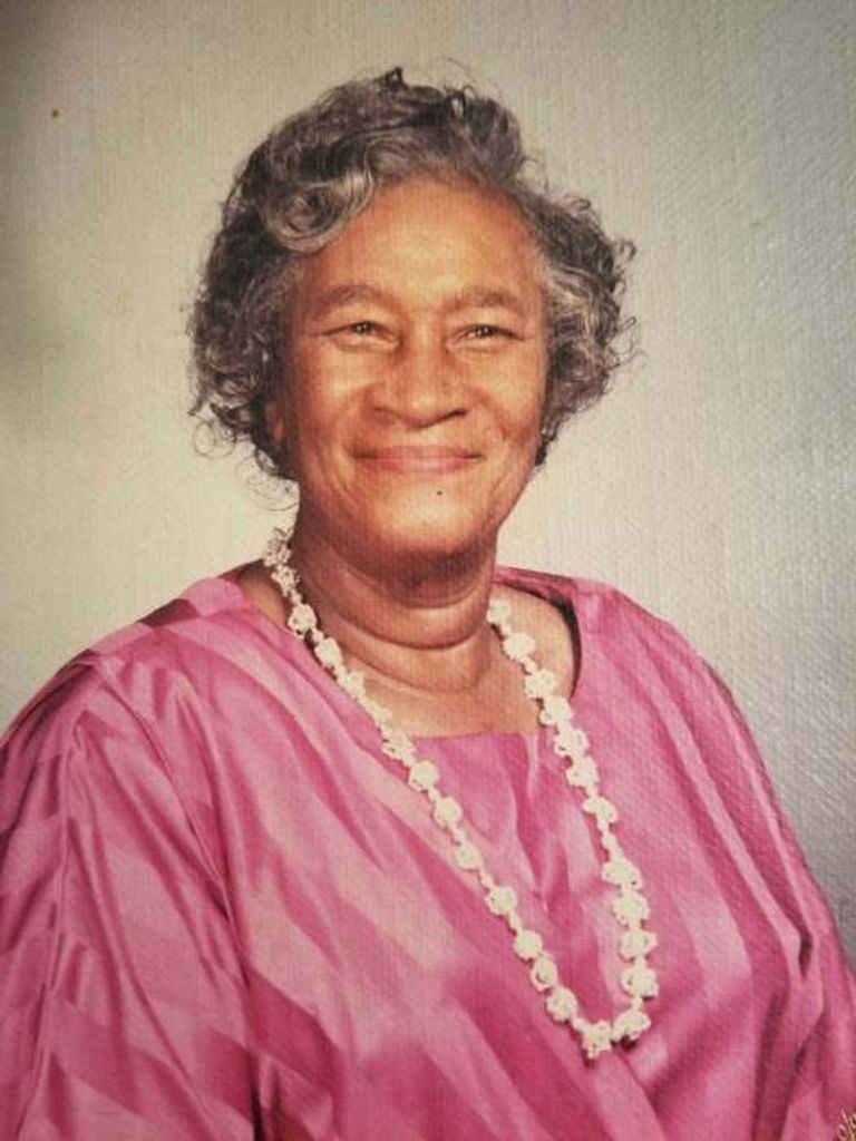 Rebecca Turner Profile Photo