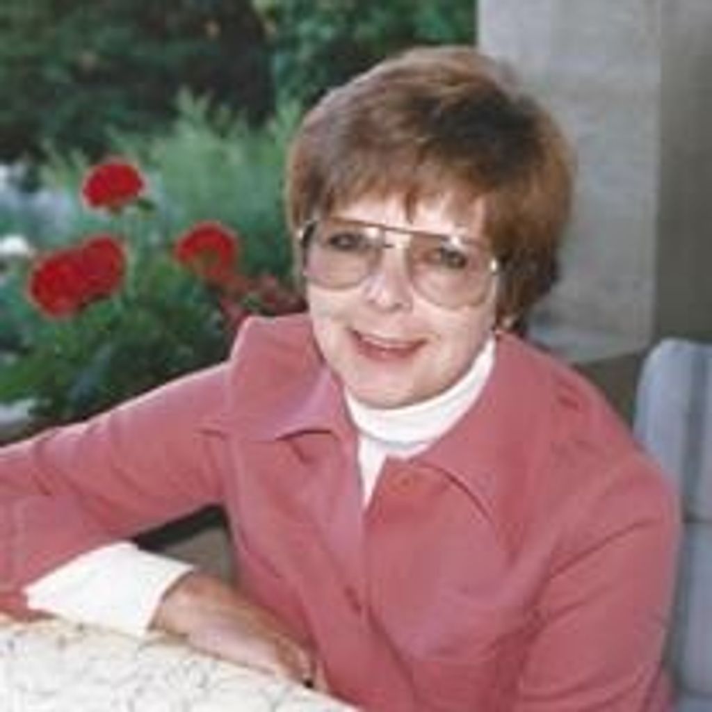 Elizabeth Darlene Moosman Profile Photo
