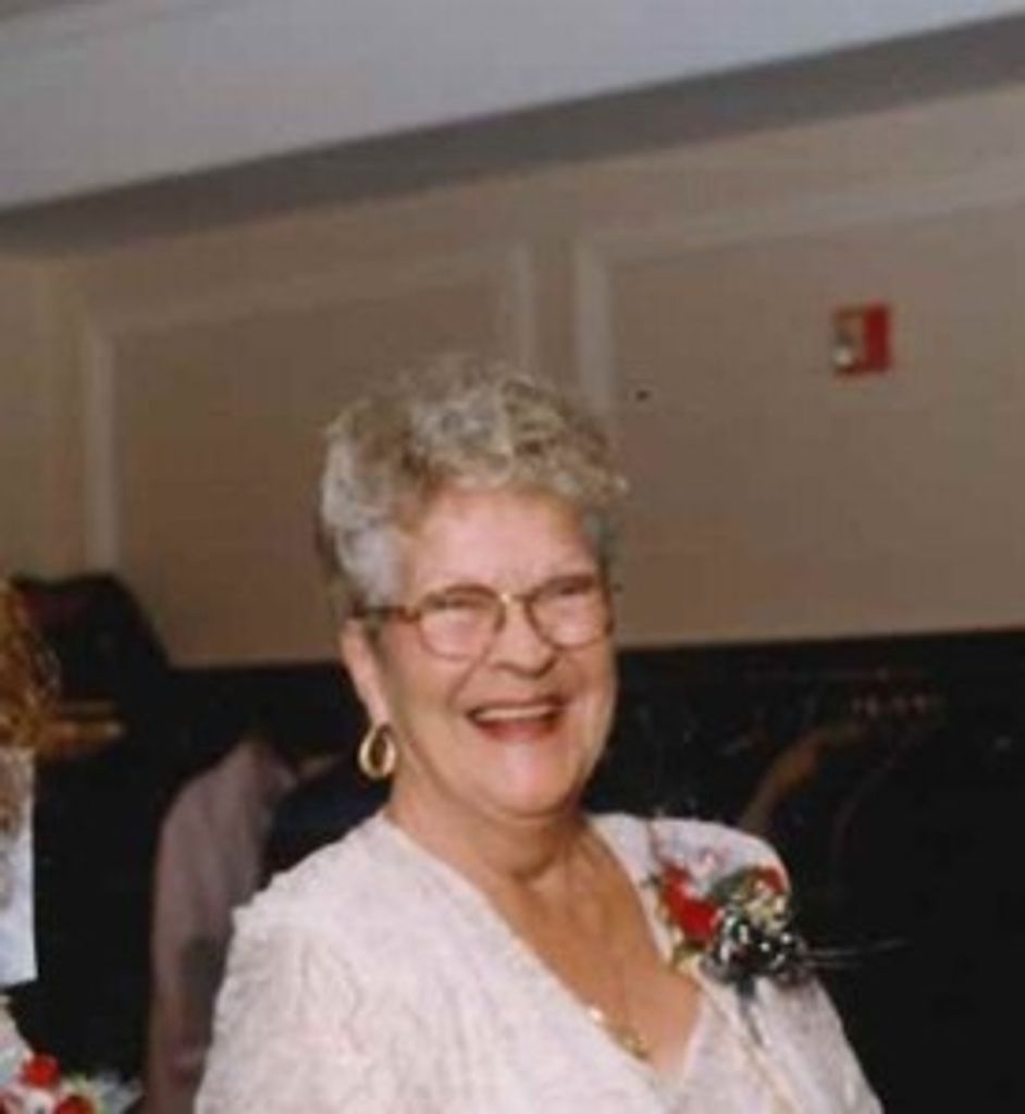 Patricia C. Long