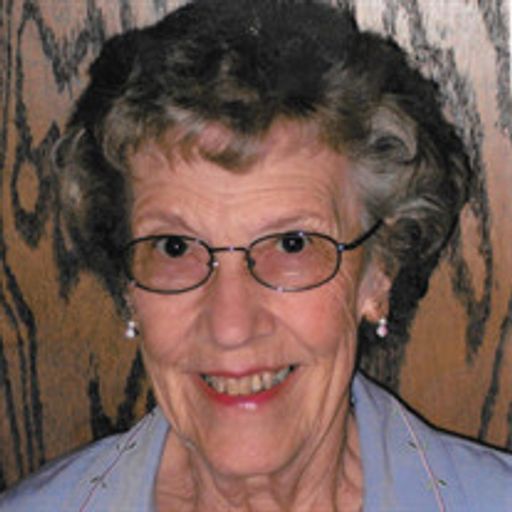 Vernice Stegeman Profile Photo