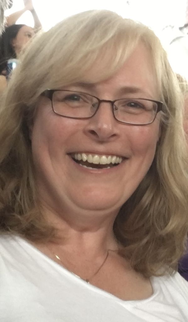 Michele Lynn Branham