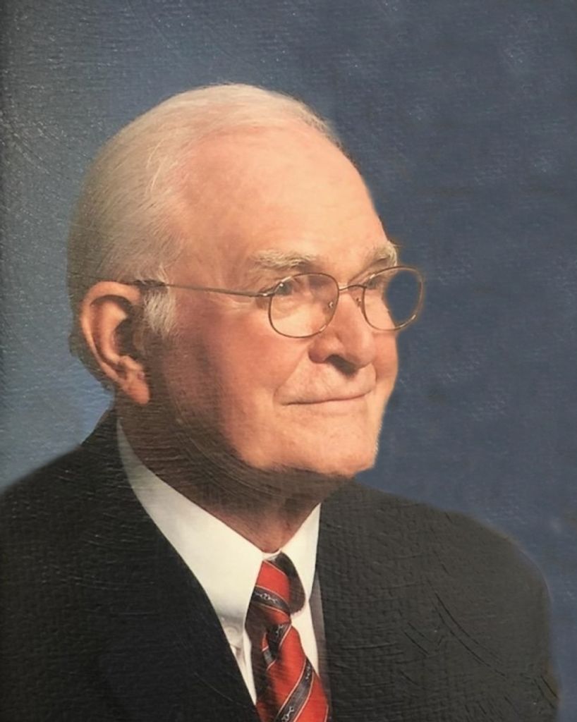 William Otto Pearman