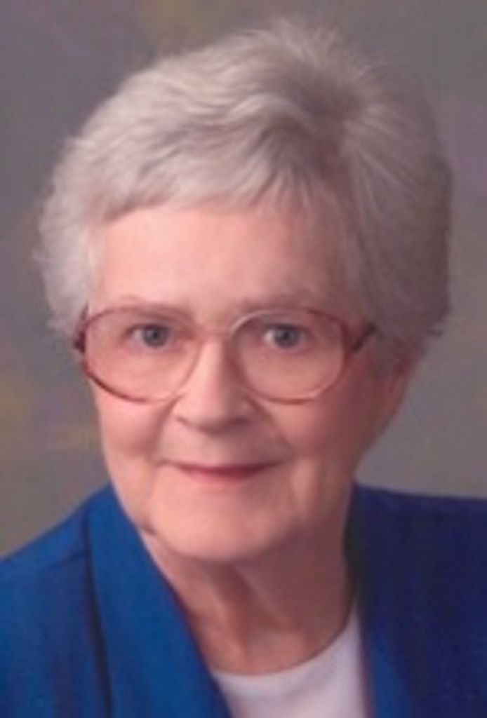 Frances "Fran" Karpen