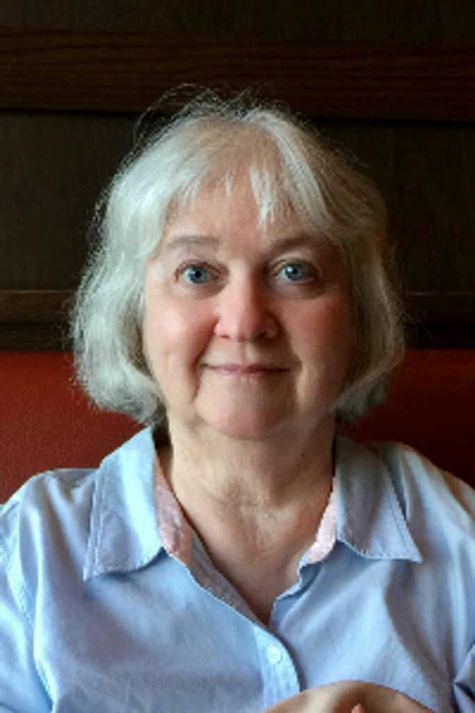 Christine J. Bachant