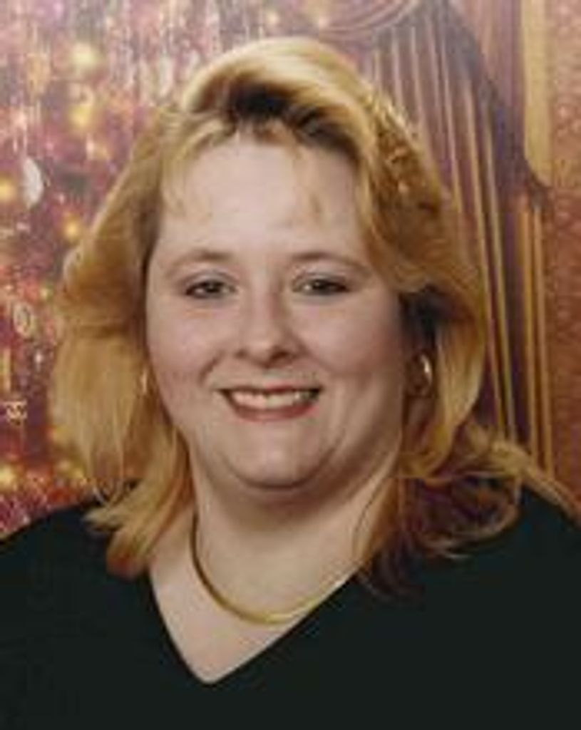 Tracy Lynn Rawlinson