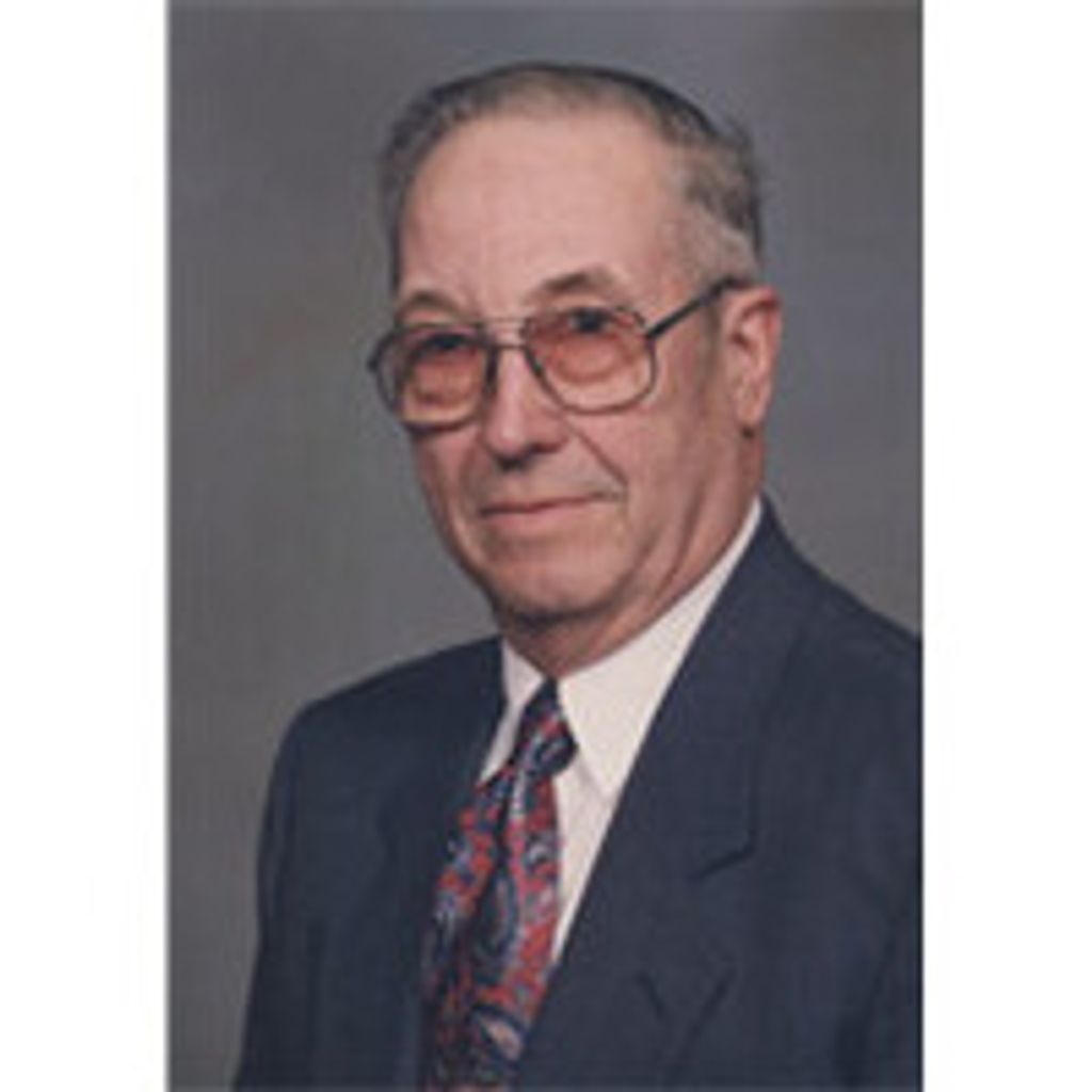 Earl Louis Thieman