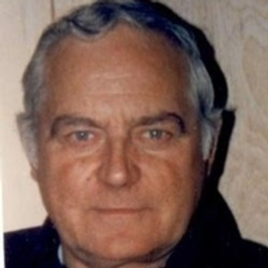 Alfred "Al" J. Neumann