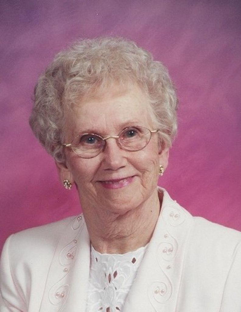 Helene Reinhart