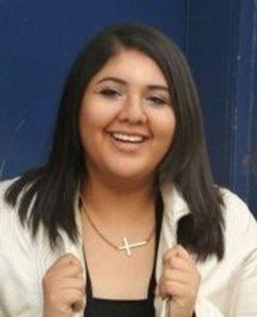 Josephine Raquel Juanes