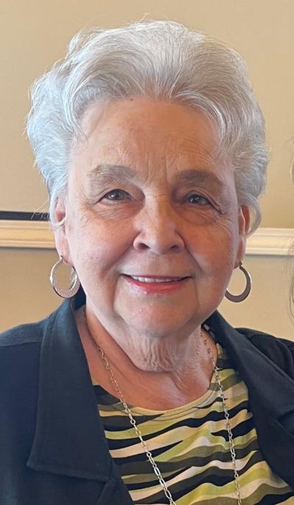 Janet Sue Joiner Profile Photo