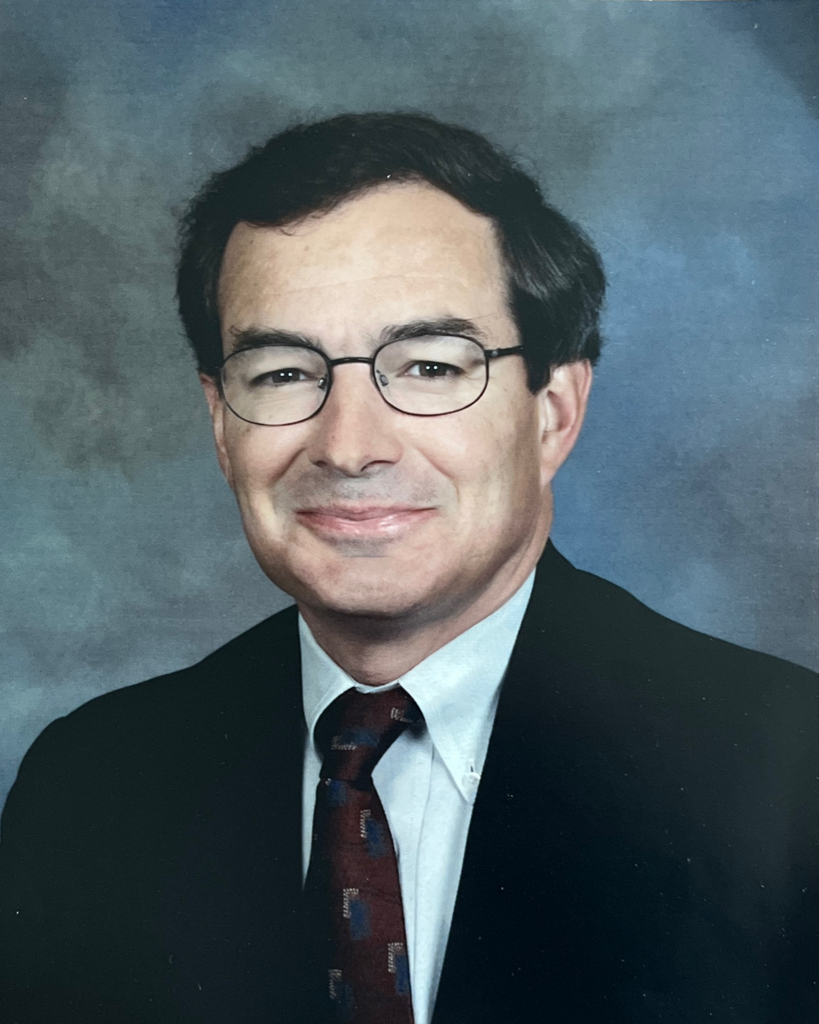 Jeffrey Wade Heitkamp