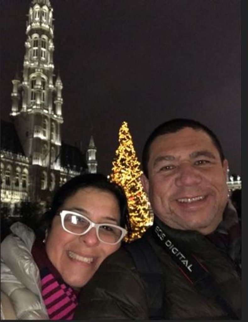 Guillermo G. Hernandez