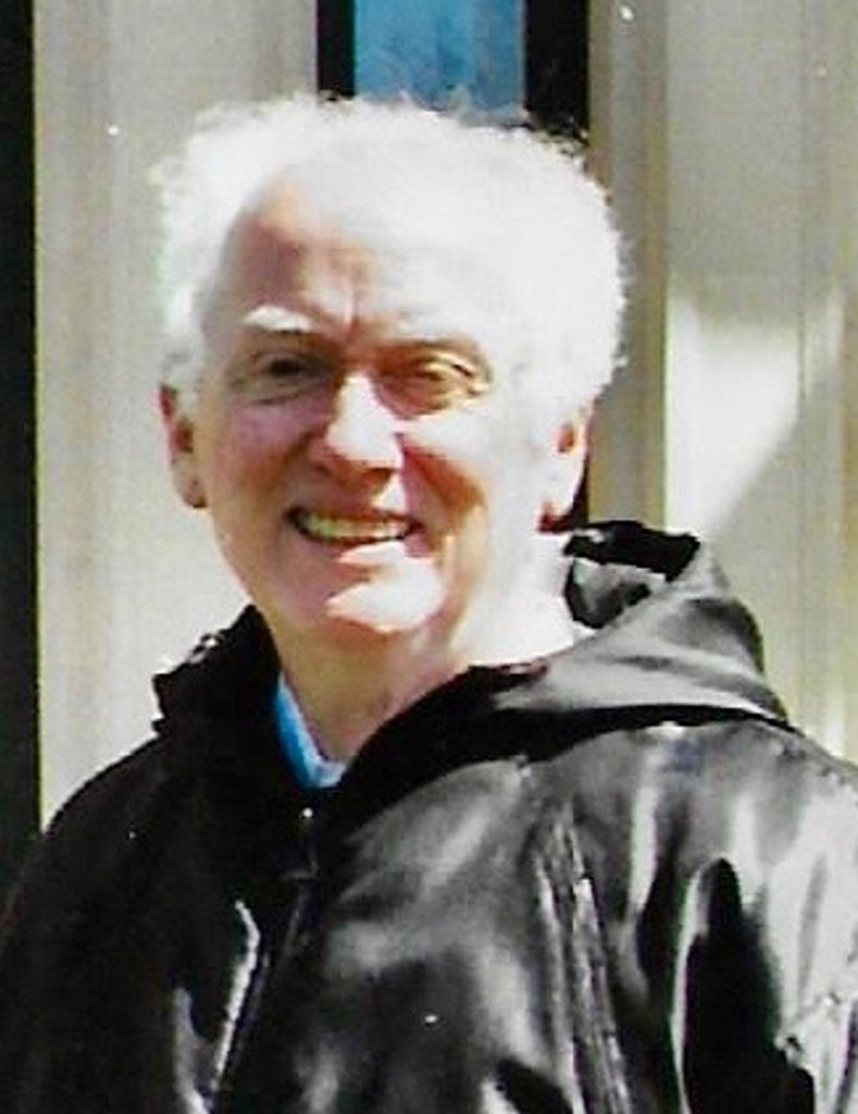 Robert Ansley Nelson