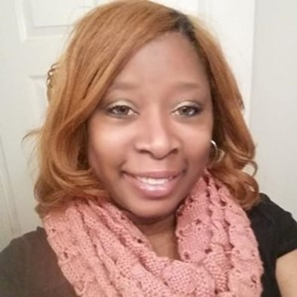 Tequila M. Batton Cole