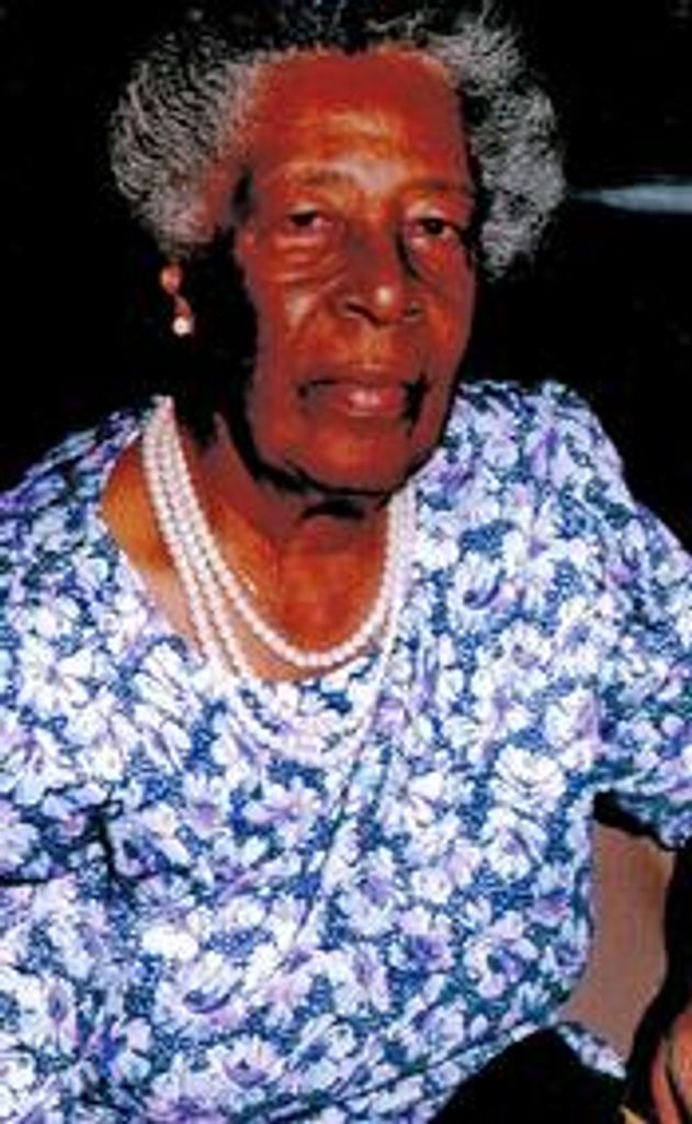 Dorothy Sweet Johnson Profile Photo