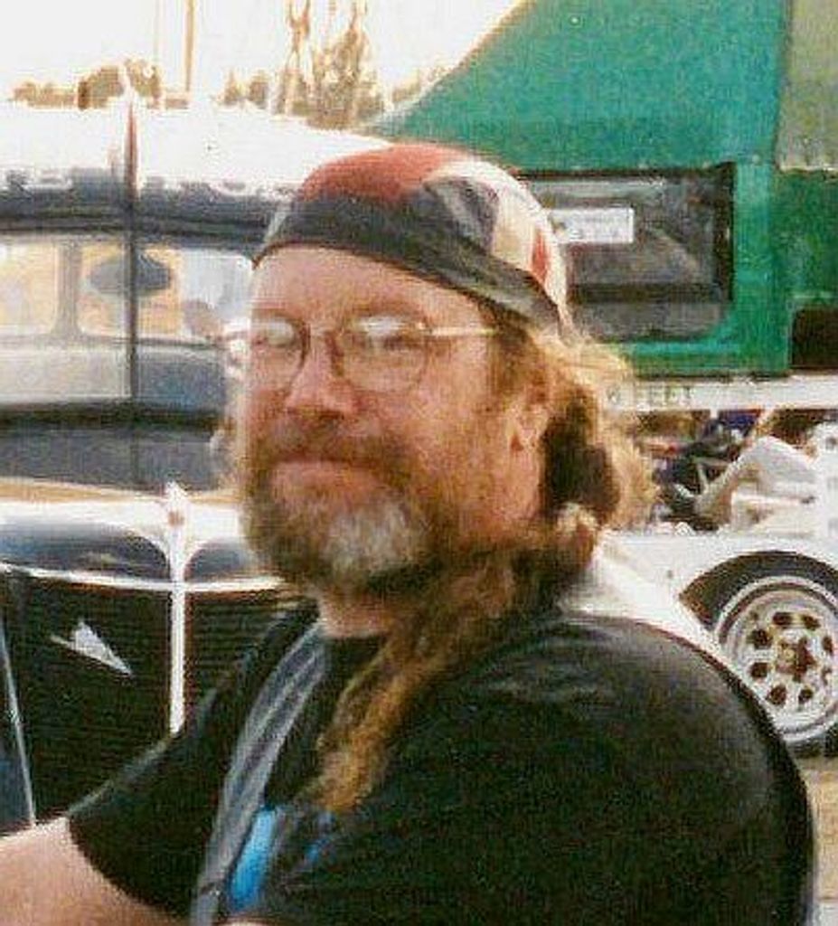 Steven Dale Reynolds