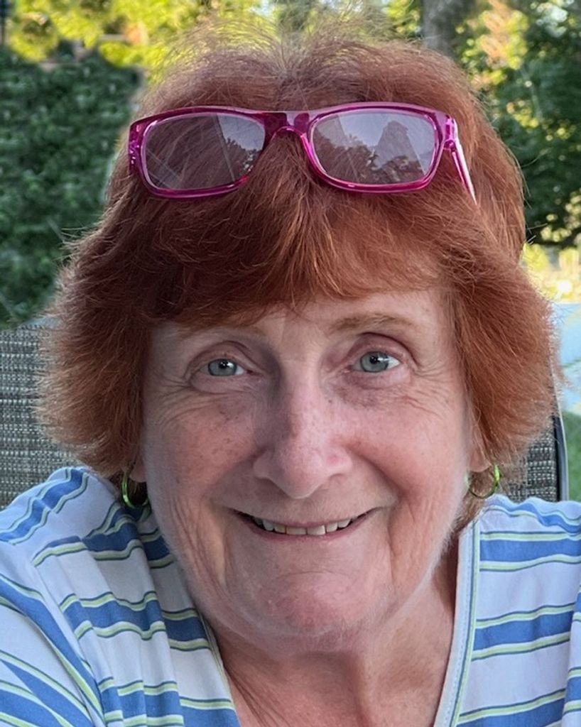 Mary Beth Vargo Profile Photo