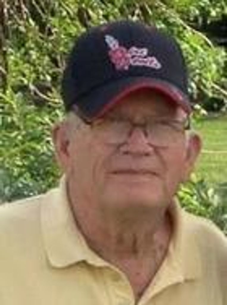 Duane A Jerman Profile Photo