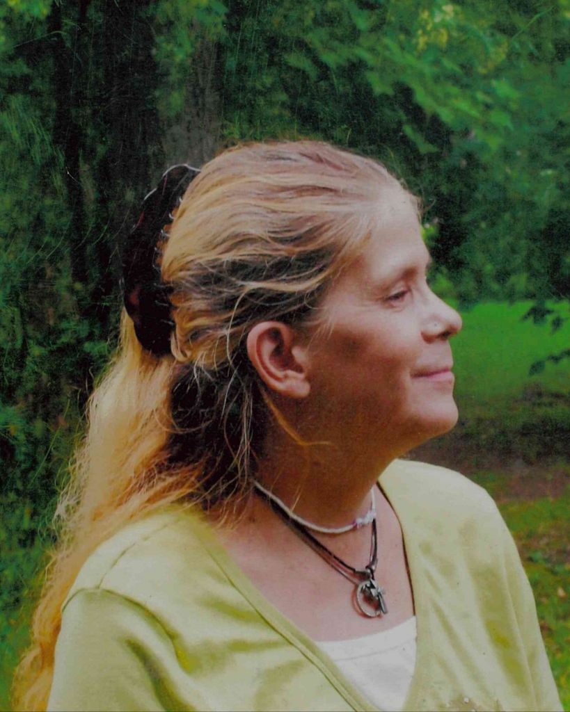 Angelique "Angie" Marie Johnson