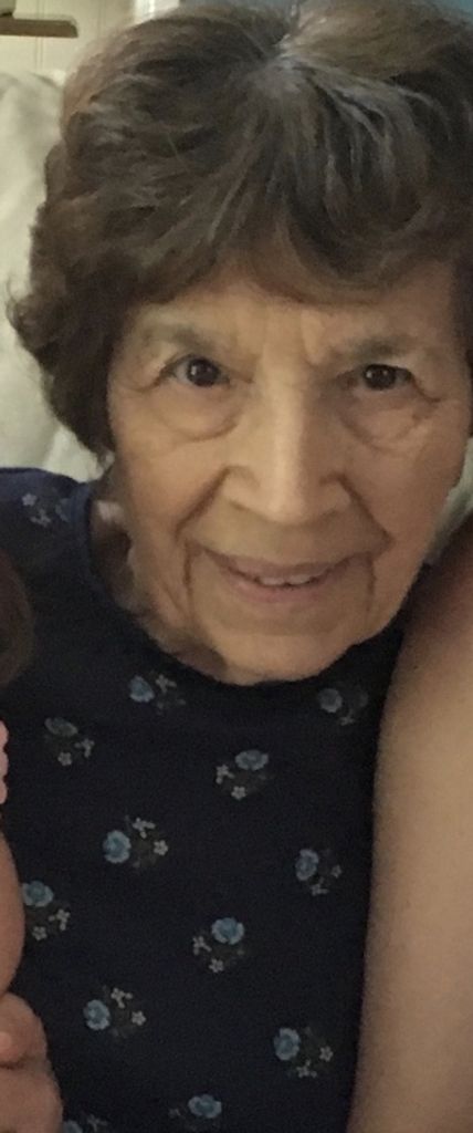 Frances T. Poarch Profile Photo
