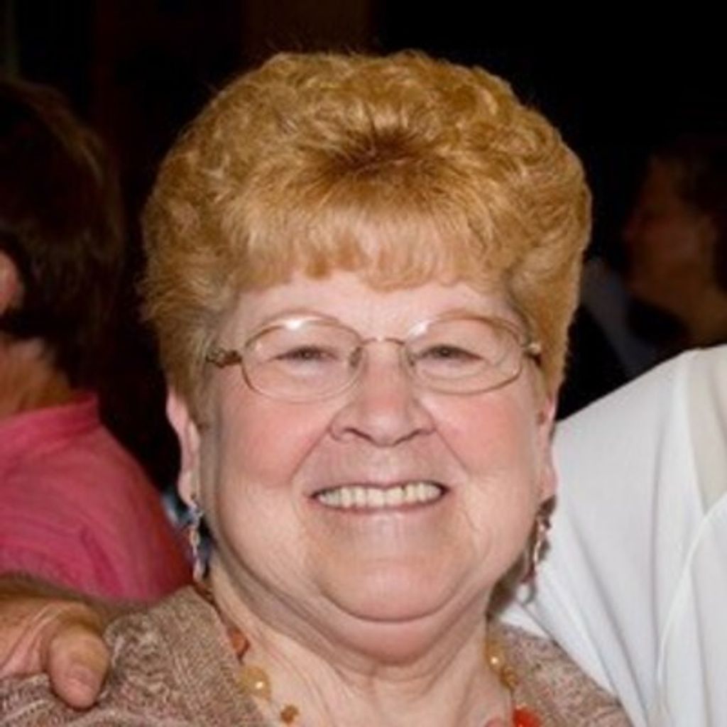 Joyce M Eller Profile Photo