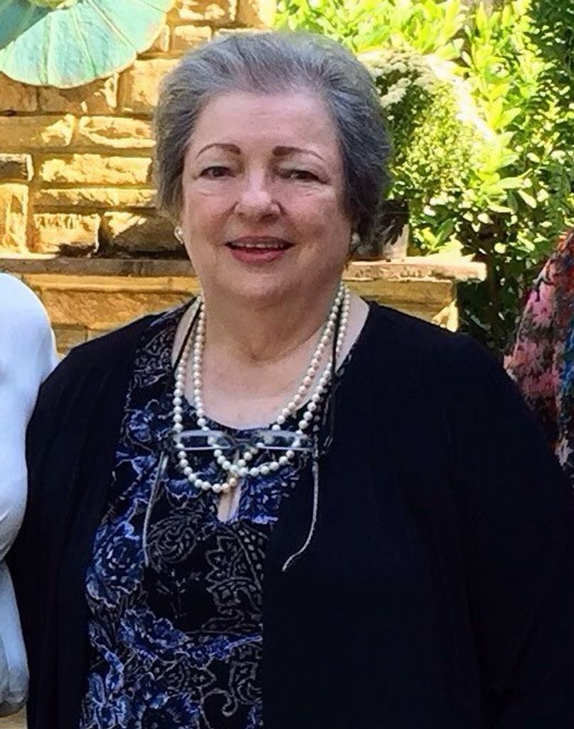 Lita Capper