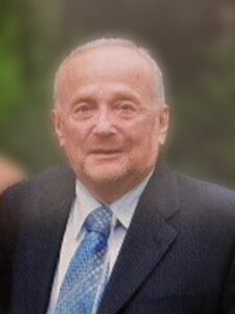 John Lawrence Taylor