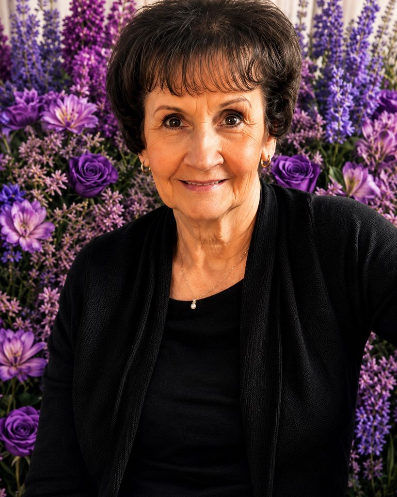 Palma Bishop Profile Photo