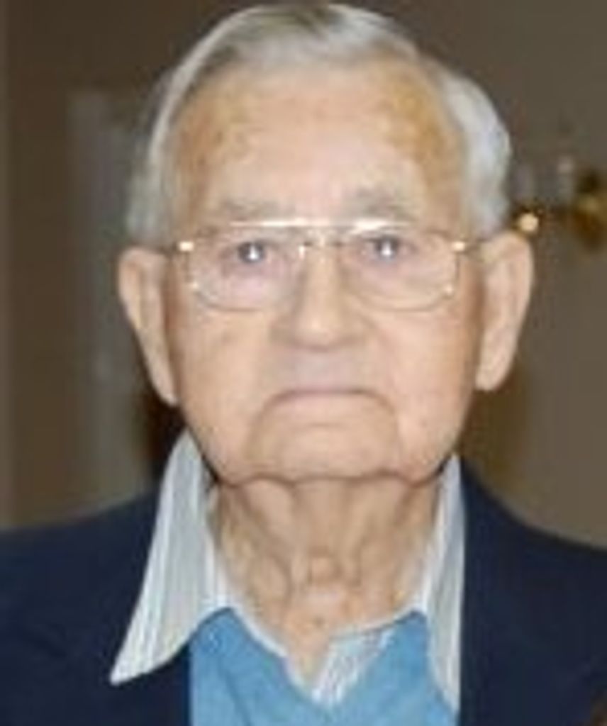 Thomas Holmes