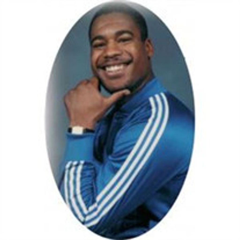Mark Robin Gordon