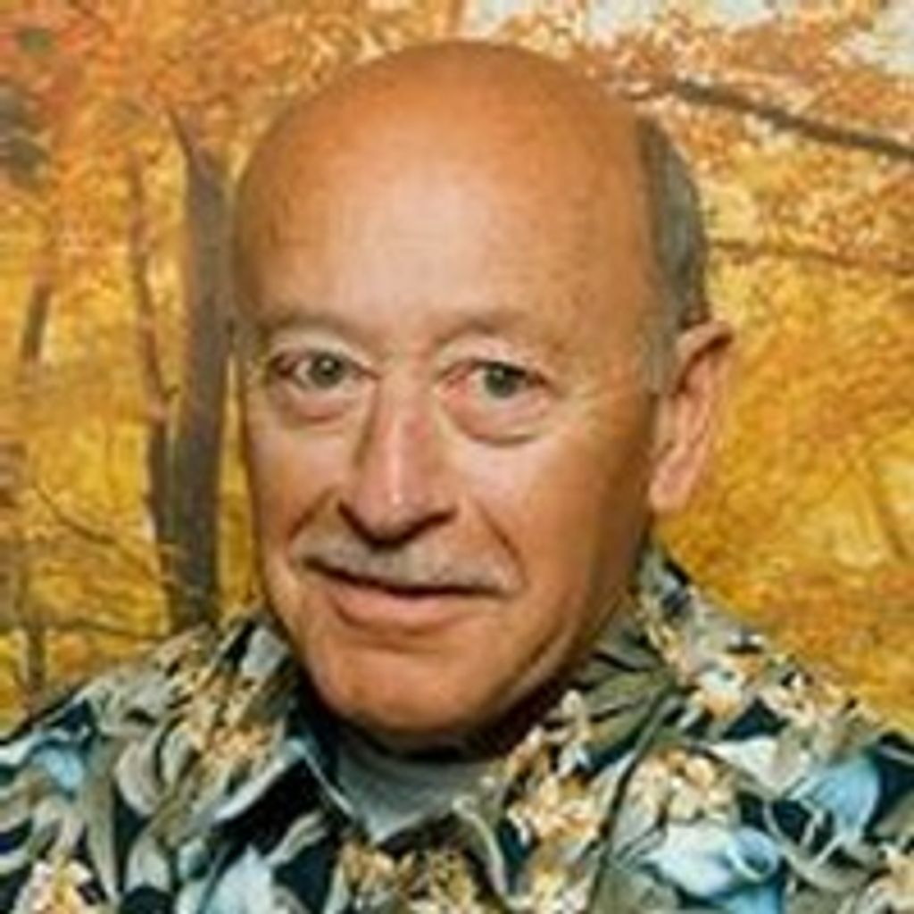 Harold "Buster" A. Mcbeth