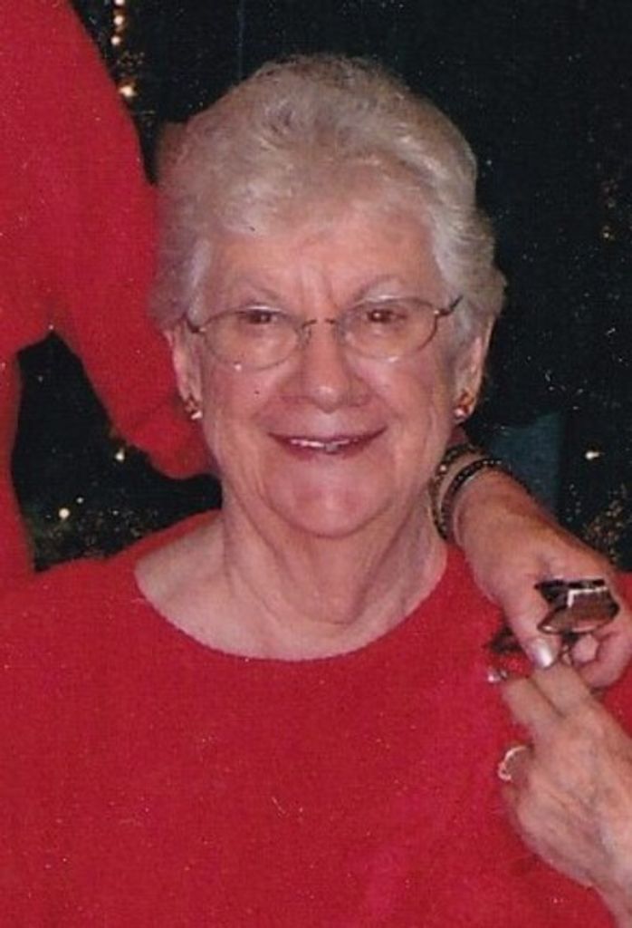 Emma Faye Hensley Keys Profile Photo