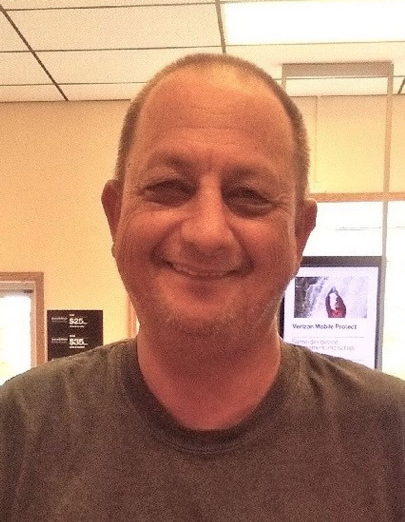 Terry Lee Smith