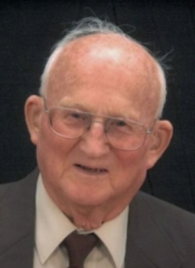 Ordell Bud Starkey