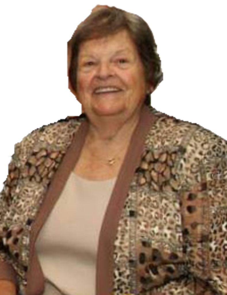 Josephine Katherine Crisolo