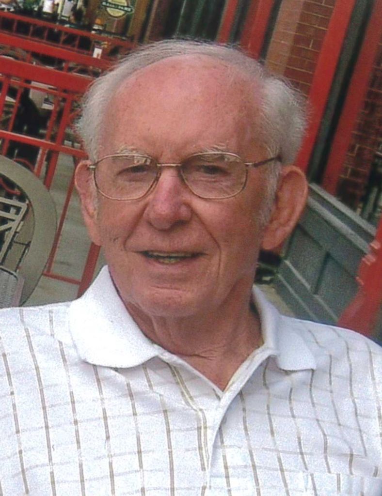 Robert M. Samson Profile Photo