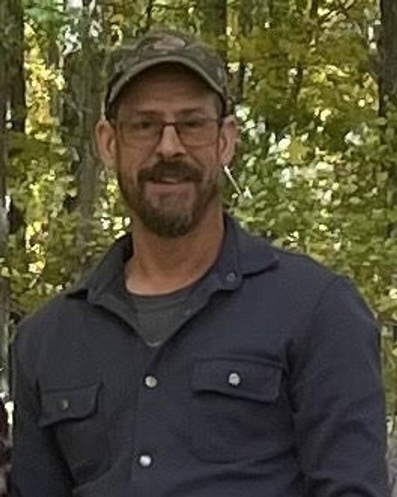 Jason Mayberry Profile Photo