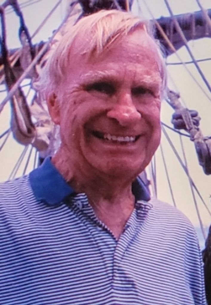 Richard B. Mertens Profile Photo