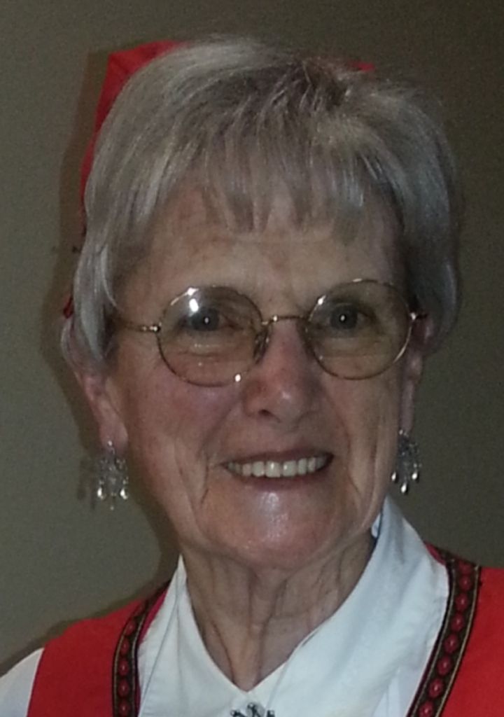 Lois M Knudson Profile Photo